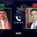 اتصال هاتفي بين السيد ناصر بوريطة ووزير الخارجية السعودي