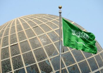 الديوان الملكي يعلن وفاة أميرة سعودية