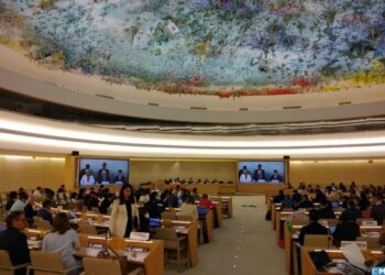 برئاسة المغرب …. مباحثات رفيعة المستوى بجنيف حول الذكاء الاصطناعي وحقوق الإنسان