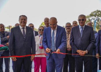 القنيطرة.. افتتاح مركز “Code 212” بجامعة ابن طفيل