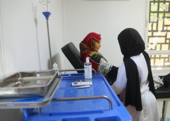 إقليم الحوز ما بعد الزلزال.. العرض الصحي يستعيد عافيته