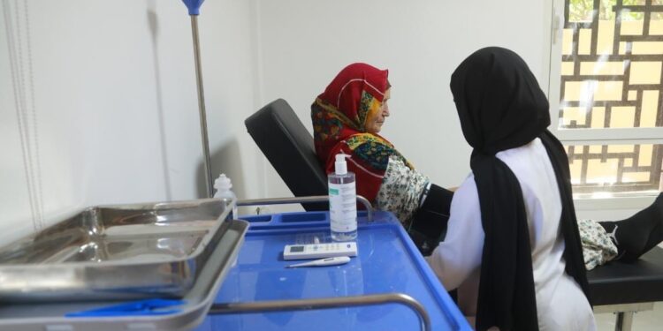 إقليم الحوز ما بعد الزلزال.. العرض الصحي يستعيد عافيته