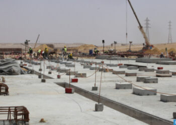 الداخلة.. الطاقة الريحية في خدمة قطاع الماء