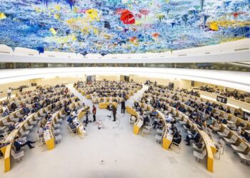 مجلس حقوق الإنسان يعقد دورته العادية الـ57 من 9 شتنبر إلى 11 أكتوبر المقبل برئاسة مغربية