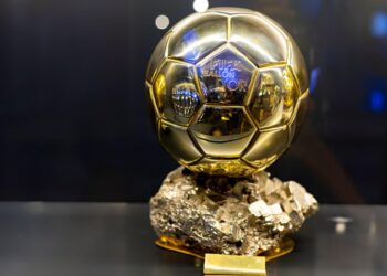 “ فرانس فوتبول” تعلن عن المرشحين للفوز بالكرة الذهبية لعام 2024
