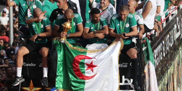 لهذا السبب …الجزائر تتلقى صدمة جديدة