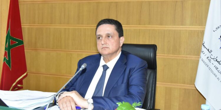 جهة طنجة-تطوان-الحسيمة : تخصيص أكثر من 200 مليون درهم لتأهيل وإحداث أسواق أسبوعية