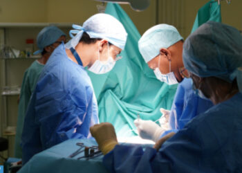 قافلة طبية متعددة التخصصات لفائدة ساكنة الريش