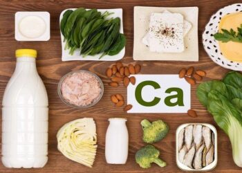 أعراض ارتفاع وانخفاض مستوى الكالسيوم في الجسم