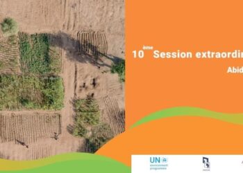 أبيدجان.. افتتاح الدورة الاستثنائية الـ10 للمؤتمر الوزاري الإفريقي حول البيئة بمشاركة المغرب