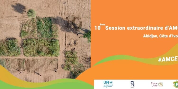 أبيدجان.. افتتاح الدورة الاستثنائية الـ10 للمؤتمر الوزاري الإفريقي حول البيئة بمشاركة المغرب