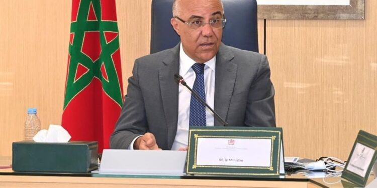 ميراوي : الكليات ذات الاستقطاب المفتوح من أسس تعزيز جاذبية الجامعة المغربية