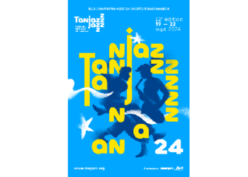 انعقاد الدورة الثانية والعشرين لمهرجان “طنجاز” من 19 الى 22 شتنبر