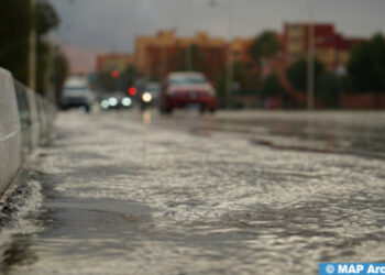 توقعات أحوال الطقس لليوم السبت