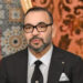الملك يهنئ  الرئيس البرازيلي بمناسبة العيد الوطني لبلاده