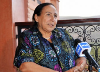 بهيجة السيمو :  السينما يمكن أن تشكل بديلا من أجل تنمية المناطق الجبلية