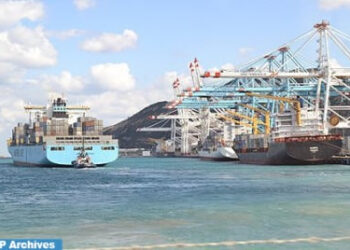 المغرب يعزز، تحت قيادة جلالة الملك، ريادته في شمال إفريقيا (صحيفة برازيلية)