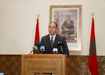 11 حالة وفاة وتسعة مفقودين جراء التساقطات المطرية القوية التي عرفتها مجموعة من أقاليم المملكة (حصيلة مؤقتة)