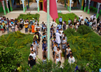 ارتفاع عدد “مدارس الريادة” بدرعة تافيلالت إلى 193 مؤسسة (مسؤول تربوي)