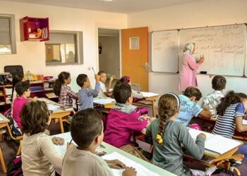 إقليم وادي الذهب: نحو 36 ألف تلميذ وتلميذة يلتحقون بحجرات الدراسة