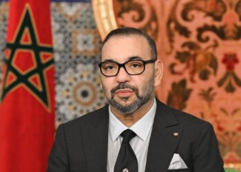 الملك يهنئ الأبطال المغارية البارلمبيين المتوجين في دورة الألعاب الأولمبية الموازية باريس-2024