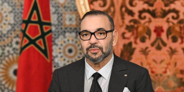 الملك يهنئ الأبطال المغارية البارلمبيين المتوجين في دورة الألعاب الأولمبية الموازية باريس-2024