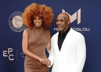 “الرجل الحديدي” مريض.. عودة مايك تايسون مهددة بالفشل