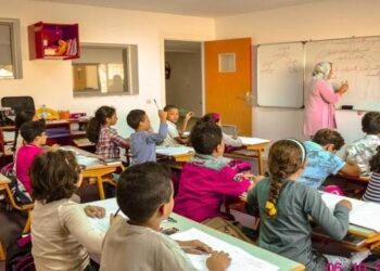 وجدة – أنجاد: توسيع العرض التربوي ومواصلة إرساء مشروع المؤسسات الرائدة أهم مميزات الدخول المدرسي الجديد