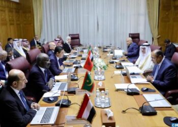 الإشادة بالجهود المتواصلة التي يبذلها صاحب الجلالة الملك محمد السادس، رئيس لجنة القدس، من أجل الدفاع عن القدس