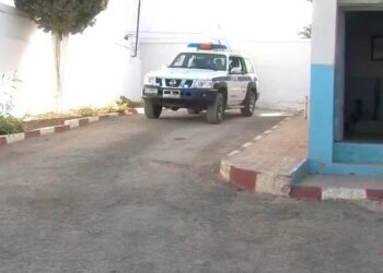 زرعت الرعب وسط الساكنة .. الأمن الجزائري يطيح بأخطر عصابة أحياء غرب البلاد .