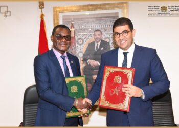 اتفاقية لإنشاء مقر للجنة عواصم الثقافة  الإفريقية بالمغرب