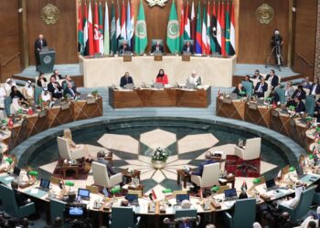 مجلس الجامعة العربية على المستوى الوزاري يشيد بجهود الملك محمد السادس المتواصلة من أجل القدس الشريف