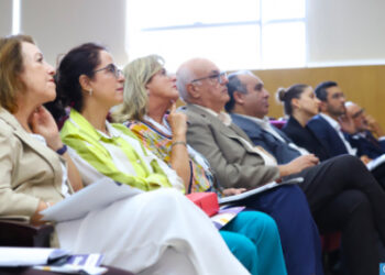 الرباط.. انطلاق فعاليات المؤتمر الدولي حول العلوم الممتعة في أوروبا 2024