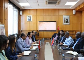 الرباط.. إطلاق فعاليات أسبوع الترويج الاقتصادي لغامبيا بالمغرب