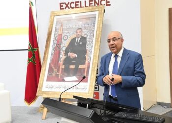 ميراوي :  تطبيق “MyMoroccanUniv” يعزز قدرات الطلبة في مواجهة تحديات التحولات الرقمية