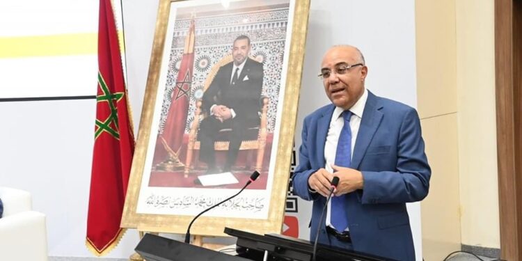 ميراوي :  تطبيق “MyMoroccanUniv” يعزز قدرات الطلبة في مواجهة تحديات التحولات الرقمية