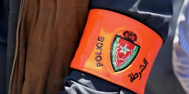 في ظرف وجيز …توقيف 60 شخص من بينهم قاصرين بطنجة و تطوان لهذا السبب .