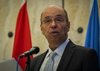 عمر زنيبر :   المغرب حريص على أن “يترك بصمة” في عمل مجلس حقوق الإنسان التابع للأمم المتحدة