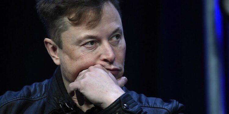 ماسك: لن نصل إلى المريخ أبدا إذا فازت هاريس بالانتخابات