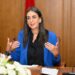 نادية فتاح تستعرض الحصيلة الإيجابية للشراكة الاستراتيجية بين المغرب ومنظمة التعاون الاقتصادي