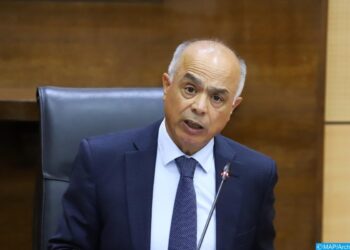 بنموسى يؤكد في عرض أمام مجلس الحكومة اتخاذ تدابير وإجراءات عديدة لإنجاح الدخول المدرسي الحالي