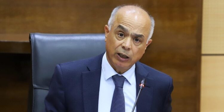 بنموسى يؤكد في عرض أمام مجلس الحكومة اتخاذ تدابير وإجراءات عديدة لإنجاح الدخول المدرسي الحالي