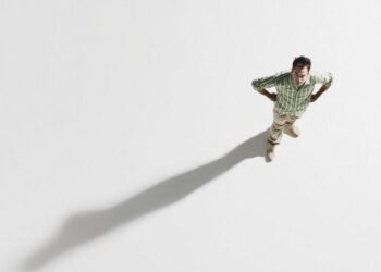 كيف يمكن لظلك أن يخبرك عن صحتك؟