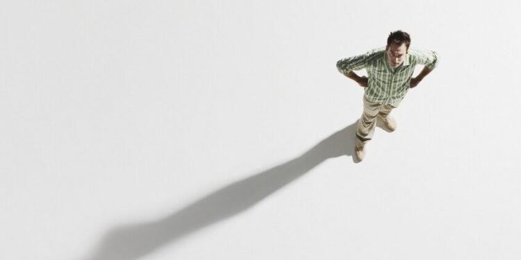 كيف يمكن لظلك أن يخبرك عن صحتك؟