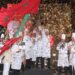 فن الطبخ : المغرب يحرز جائزة “Bocuse d’Or Afrique 2024” بمراكش