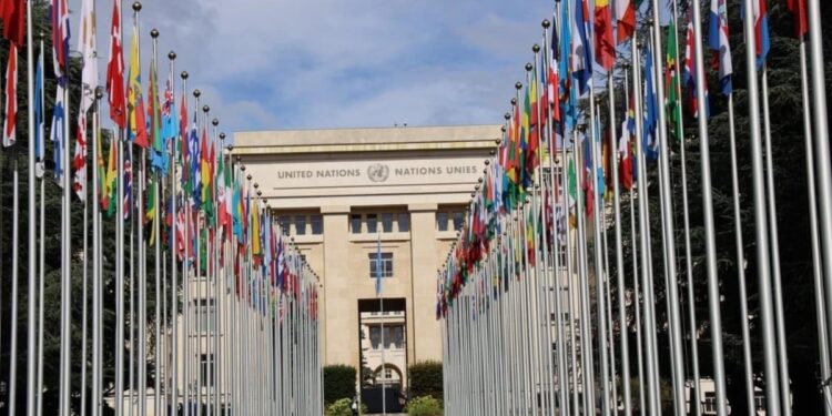 المغرب يحتفي بقصر الأمم في جنيف بمرور 20 عاما على إحداث هيئة الإنصاف والمصالحة