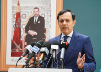 سكوري  : مشروع قانون الإضراب.. الحكومة أبانت عن مرونة كبيرة في قبول اقتراحات الفرقاء الاجتماعيين