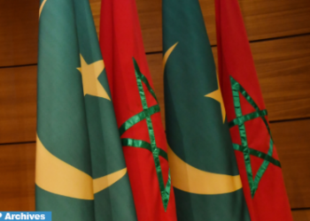 مباحثات مغربية موريتانية بنواكشوط حول سبل تعزيز التعاون بين البلدين