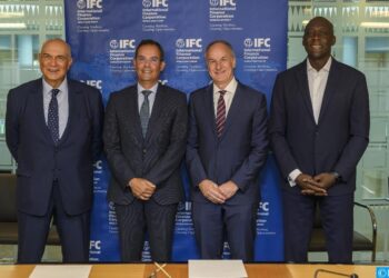 إطلاق مشروع  لمعالجة نقص المياه في المغرب وانعدام الأمن الغذائي في إفريقيا