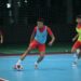 المنتخب الوطني للفوتسال يستعد لمواجهة طاجيكستان يوم غد الإثنين